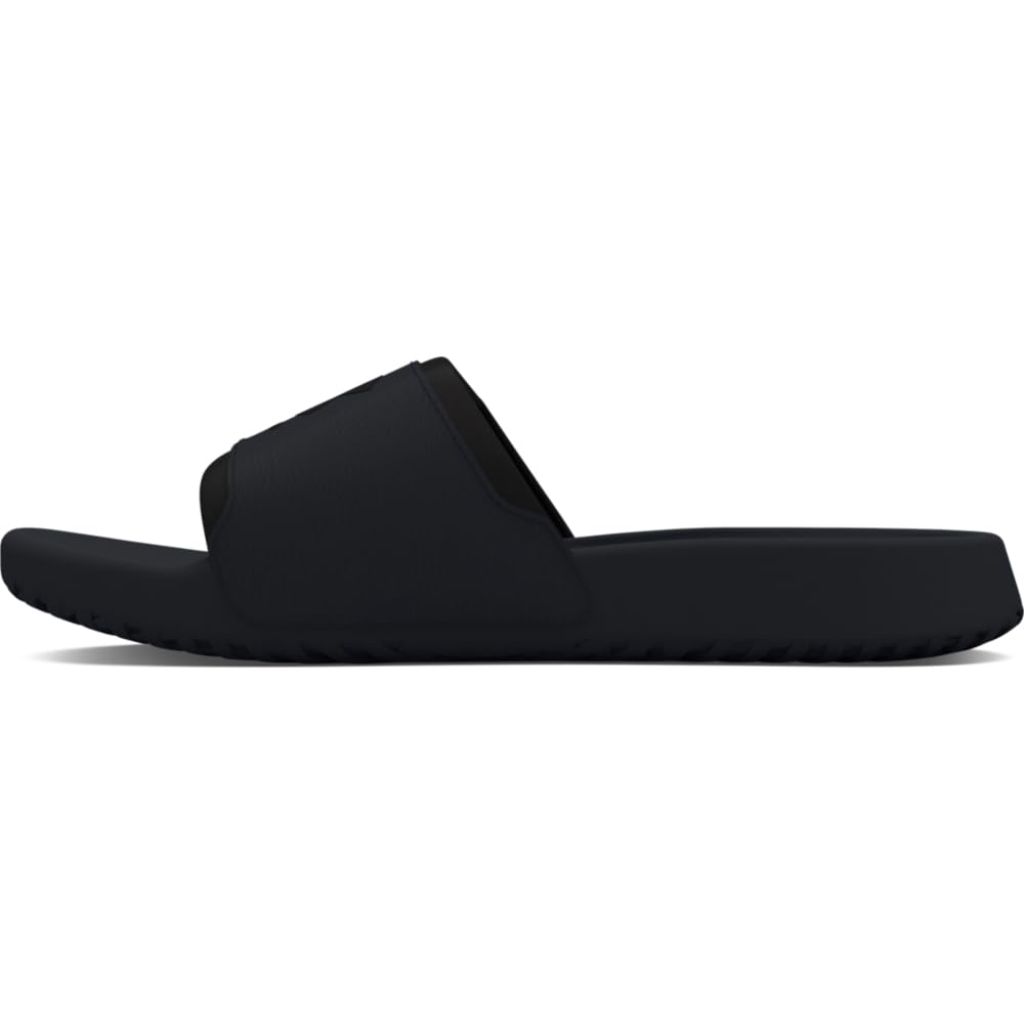 Under Armour Men's Ignite Select, Black - size 12