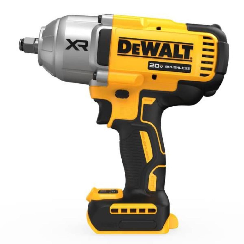 DEWALT XR 20V Max Variable Brushless 1/2" Impact Wrench (Tool Only) - DCF900