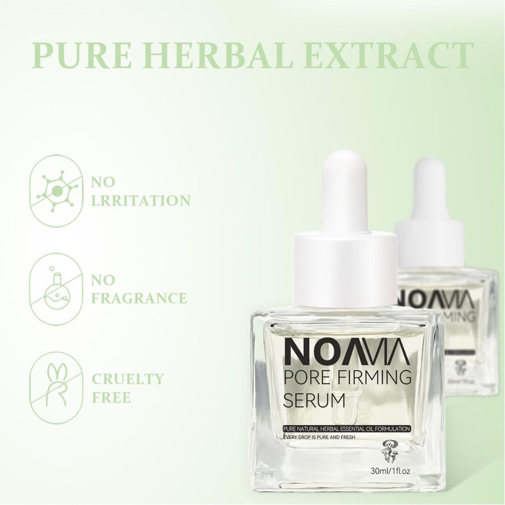 Pore Firming Ampoule serum