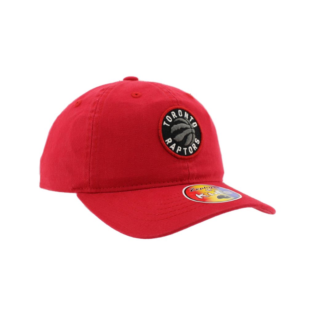 Toronto Raptors NBA Officially Licensed Youth Adjustable Hat, Team Color