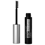 Maybelline Brow Fast Sculpt Eyebrow Gel Mascara Makeup, Shapes Eyebrow, Clear, 0.09 Fl Oz