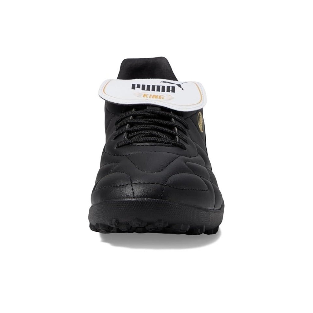 PUMA King Top Turf Soccer Shoes Size 8.5