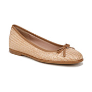 Naturalizer Women's Essential Tan Straw 9.5 Medium