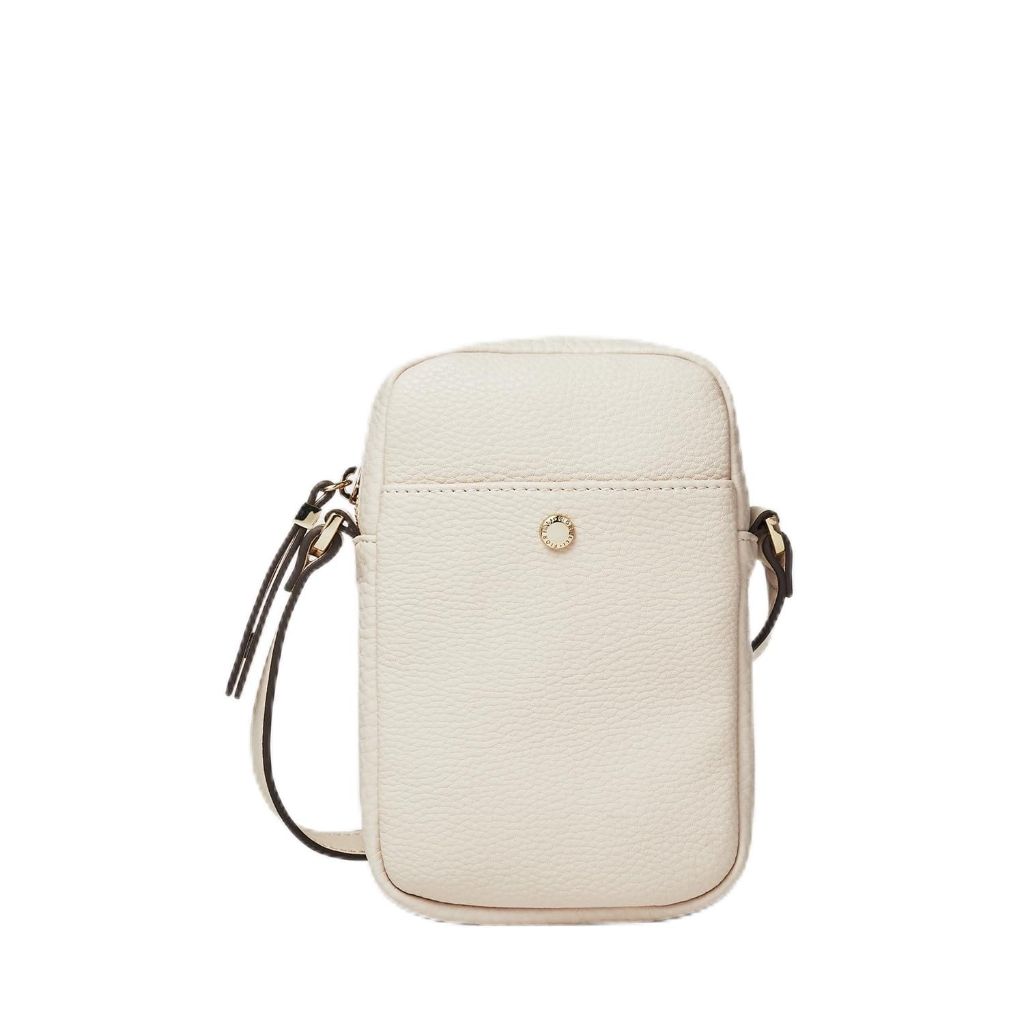 Fiorelli Women's Paris Crossbody Phone Bag, Stylish Travel Handbag with Adjustable Strap