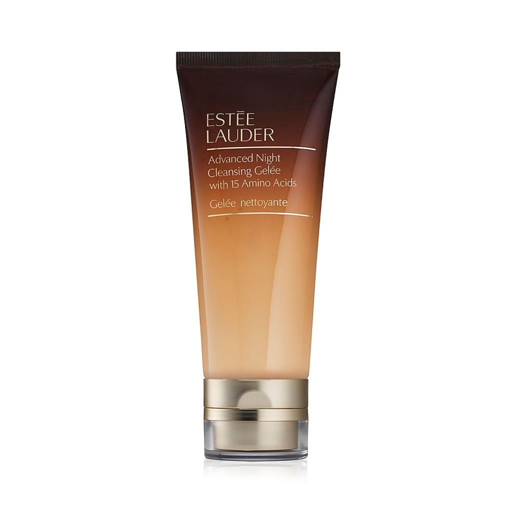 Estee Lauder Advanced Night Cleansing Gelee Cleanser With 15 Amino Acids 100ml/3.4oz