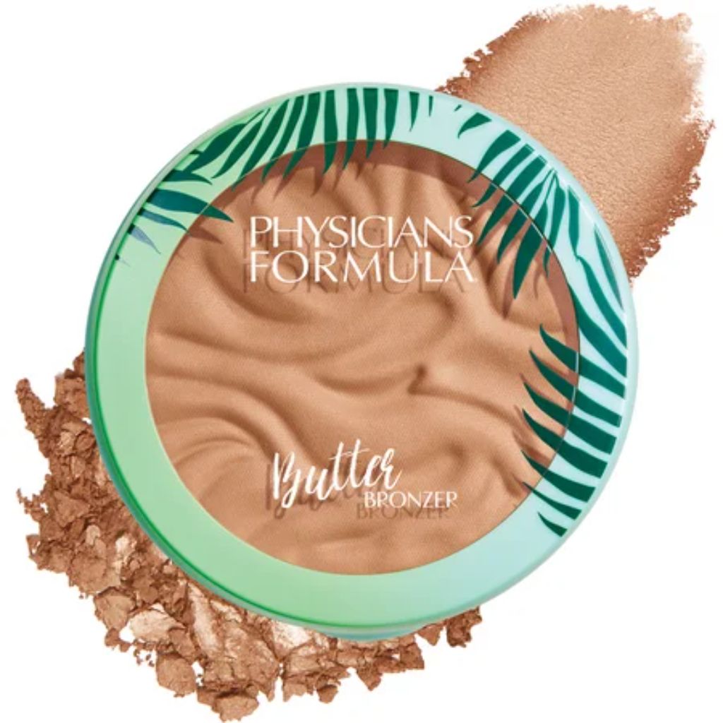 Physicians Formula Butter Bronzer - Sunkissed - 0.38oz