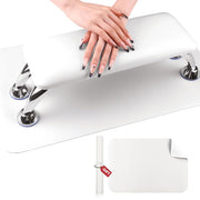SAVILAND Arm Rest for Nails Tech Professional: 15.7" Full-Length