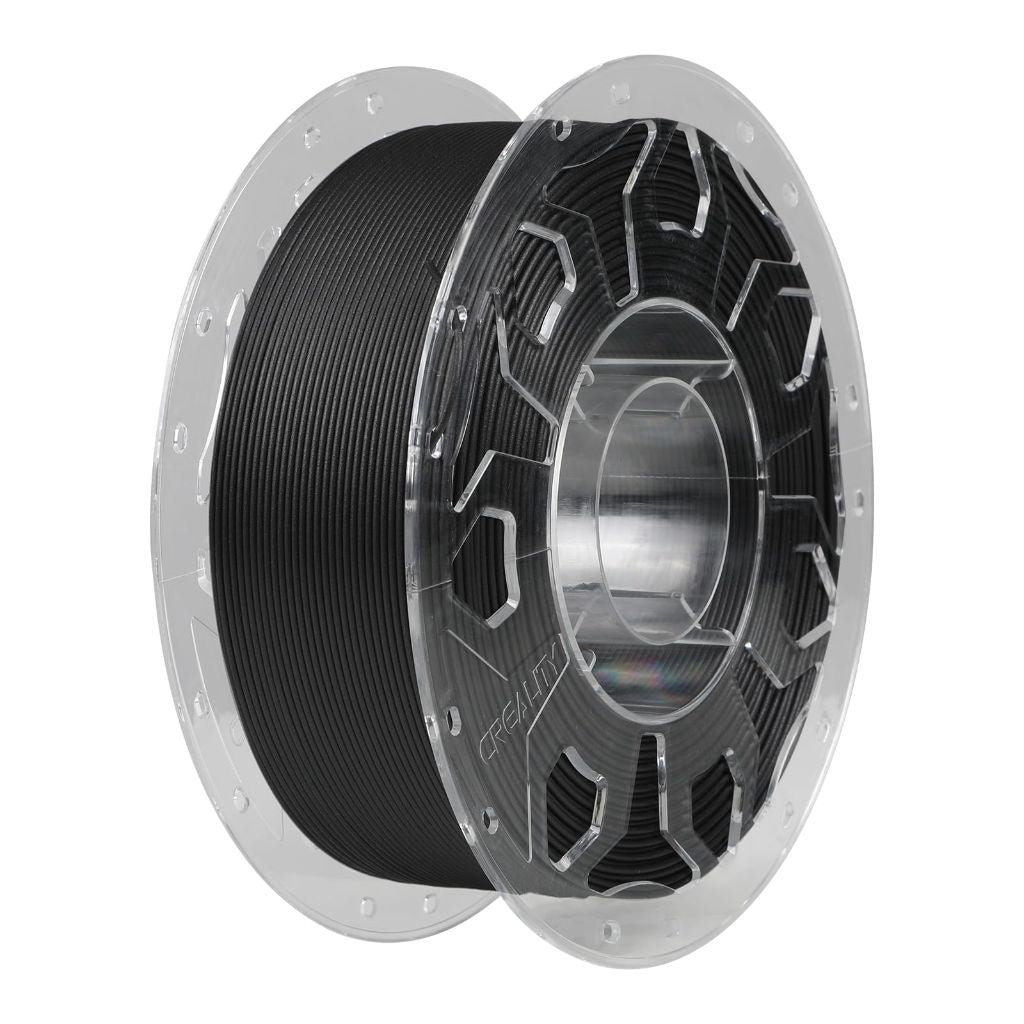 Creality Carbon Fiber Filament 1.75mm, 3D Printer Filament, 1kg (2.2lbs) Spool