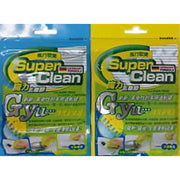 Super Clean The High-tech cleaning compound