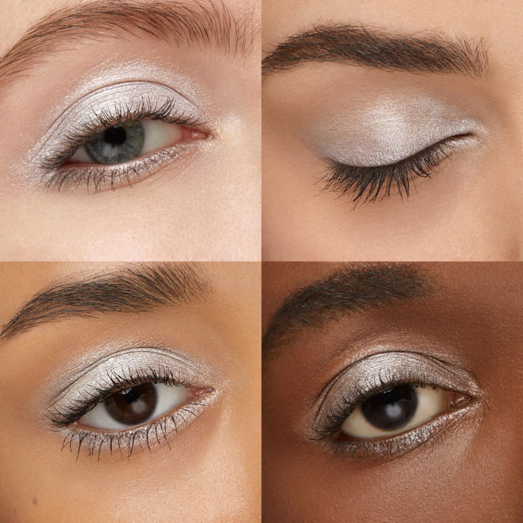 Kiko Milano Water Eyeshadow 08 | Instant Colour Eyeshadow, For Wet And Dry Use