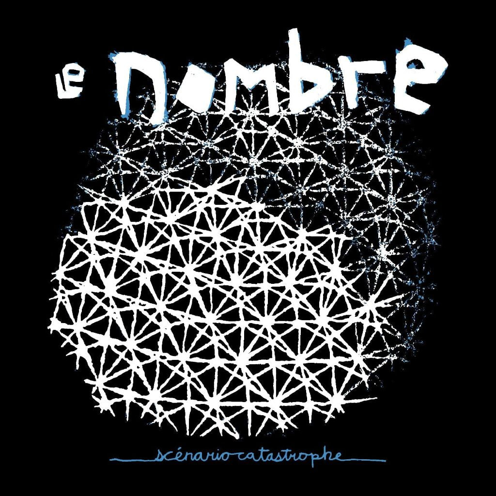 Scénario Catastrophe Vinyl (LP, Remastered)