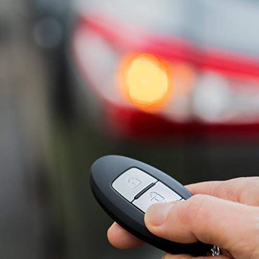 Amazon Basics CR2032 Lithium Coin Cell Battery - 4 Pack