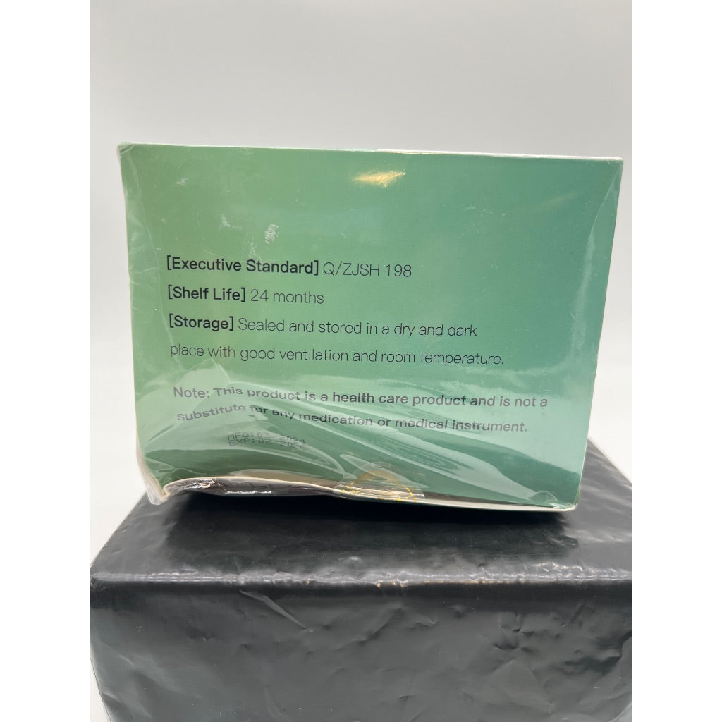 BXQJRJ 50Pcs/Box Mugwort Patch/Patches,Mugwort Belly Patches, Wormwood Belly Patch Magnet Belly Button Patch Natural Wormwood Patch Natural Herbal Patch