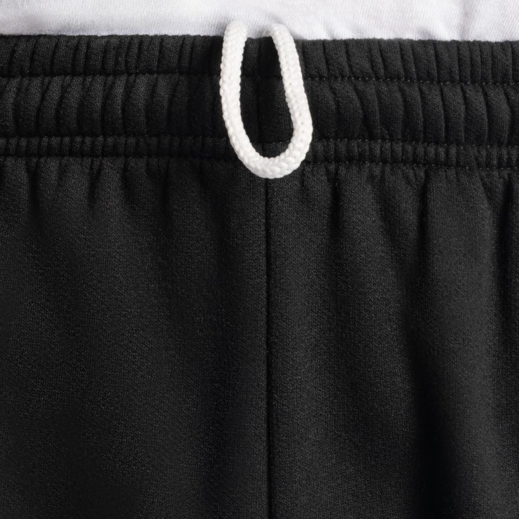 SZ 4XL, Fruit of the Loom men's Eversoft Fleece & Joggers  | Black