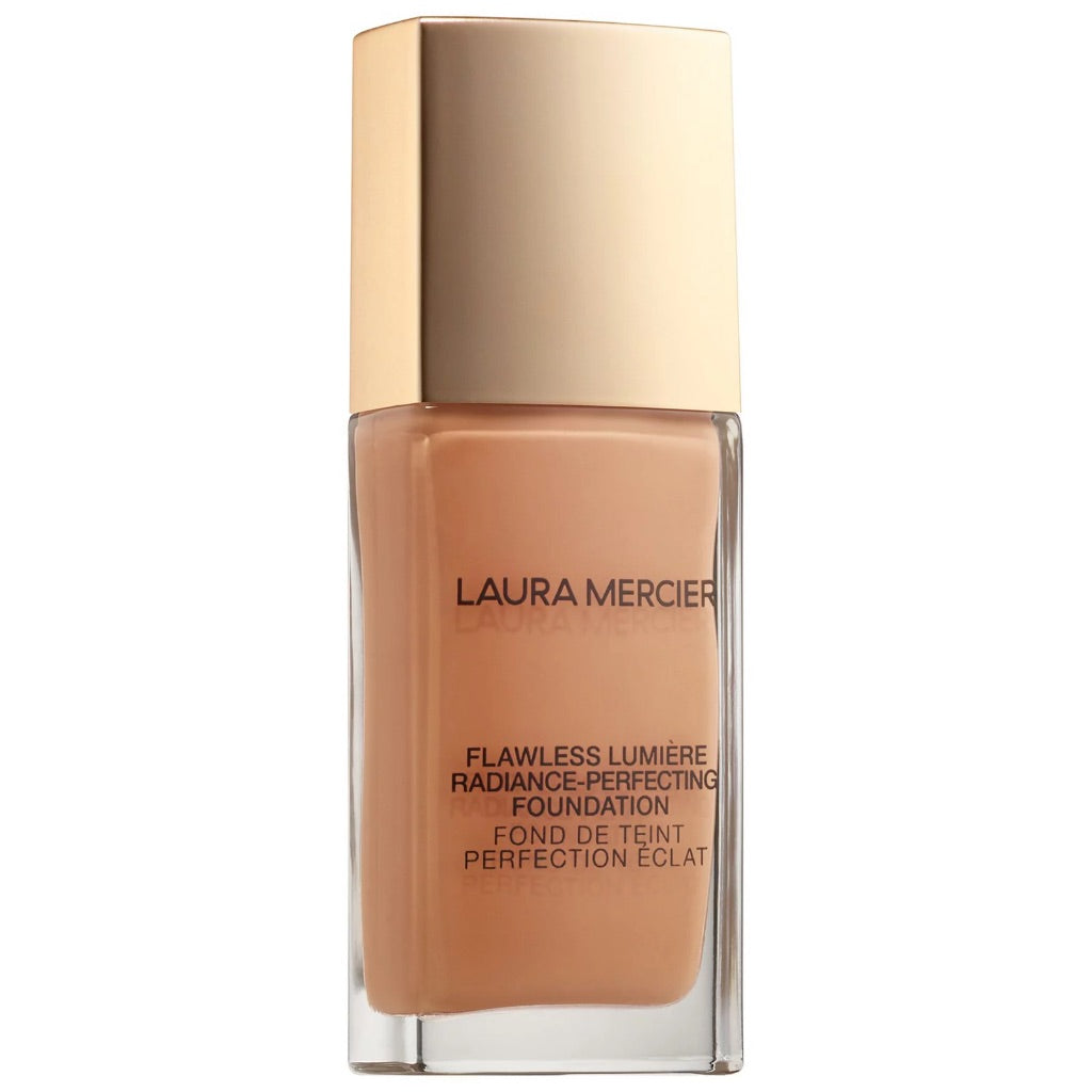 Laura Mercier Flawless Lumiere Radiance Perfecting Foundation - 2W2 Butterscotch