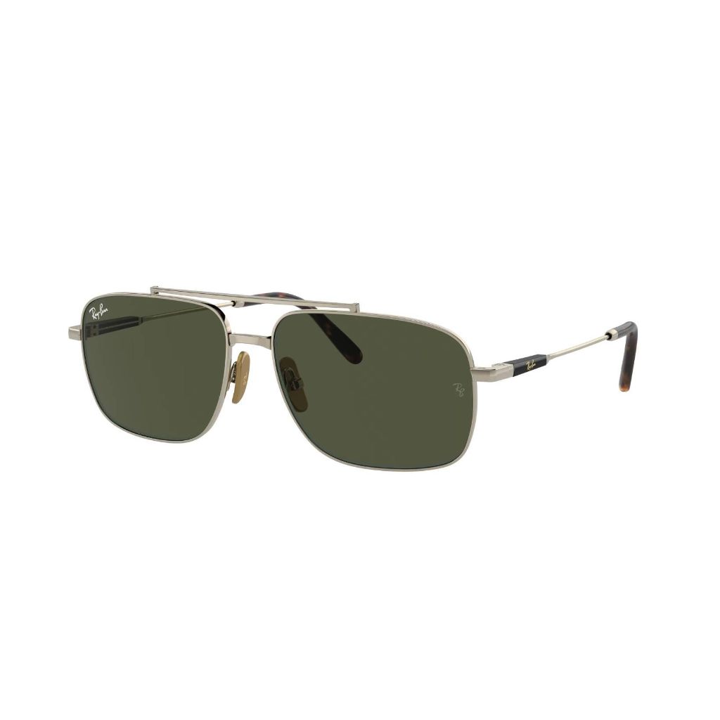 Ray-ban Michael Titanium RB8096 926531