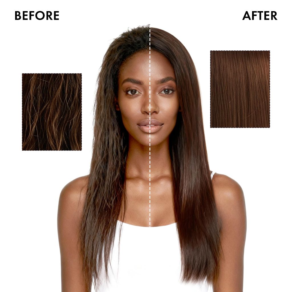 ALFHEIM Argan+ Repairing Shampoo for Dry, Damaged & Frizzy Hair  – 18 oz