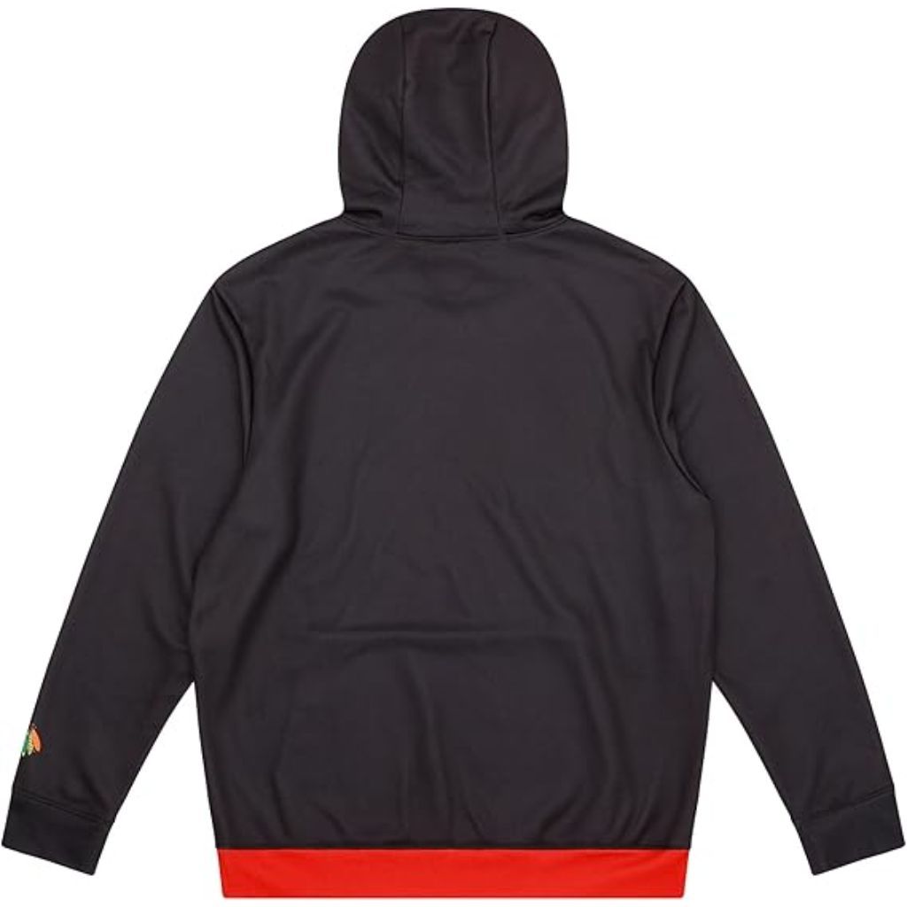 FOCO NHL Men's Nhl Team Logo Fashion Long Sleeve Pullover Hoodie - SIZE M