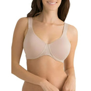 Fruit of the Loom Women s Anti-Gravity Wirefree Bra  Style FT663 - 34A