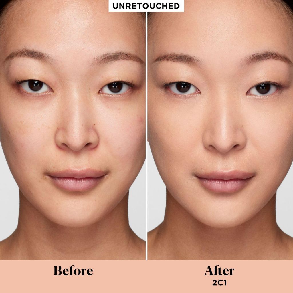 Laura Mercier Real Flawless Weightless Perfecting Serum Concealer, 2C1 - Light to medium with cool undertones