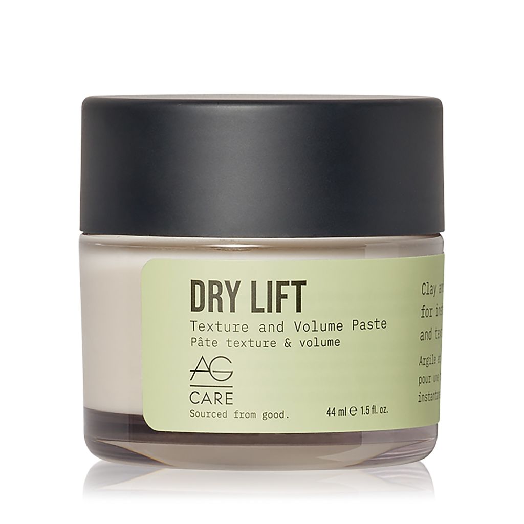 AG Hair Care Natural Dry Lift Texture & Volume Paste - 1.5 oz
