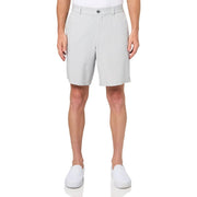 Skechers Men's Skech-Knits Premium 9" Shorts - Harbor Mist, Size 34
