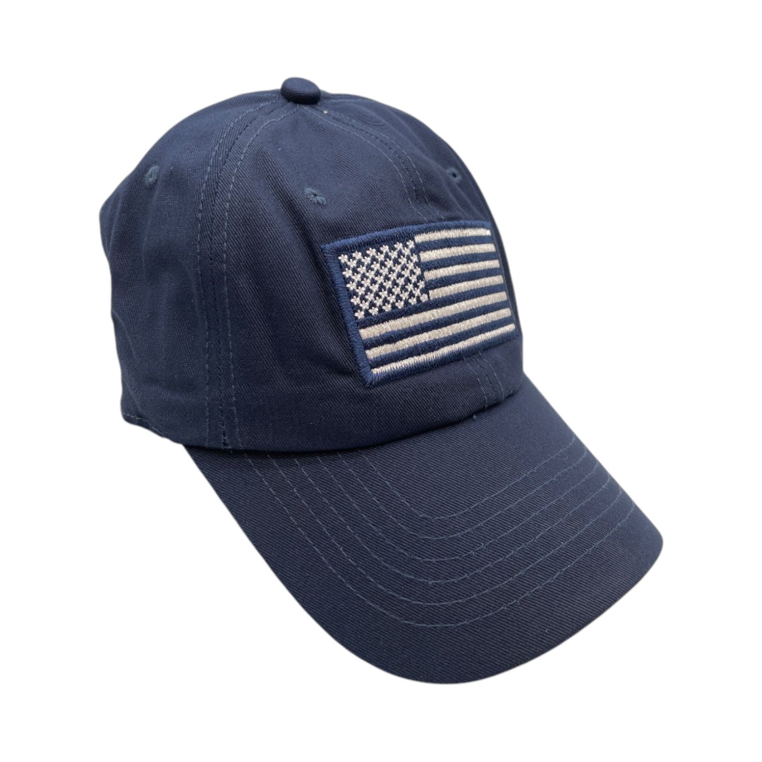 GEANBAYE American Flag Hats for Men Women Low Profile USA Baseball Cap Outdoor Dad Hat