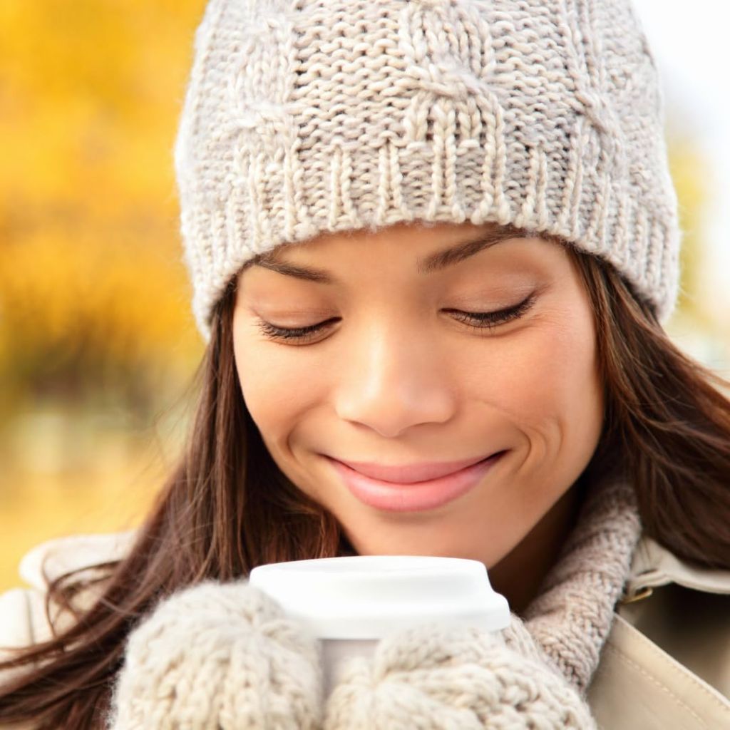 Double Donut Coffee Pumpkin Spice Coffee Pods, Single Serve Coffee for Keurig K Cups Machines, Medium Roast Pumpkin Pods, 80 Count