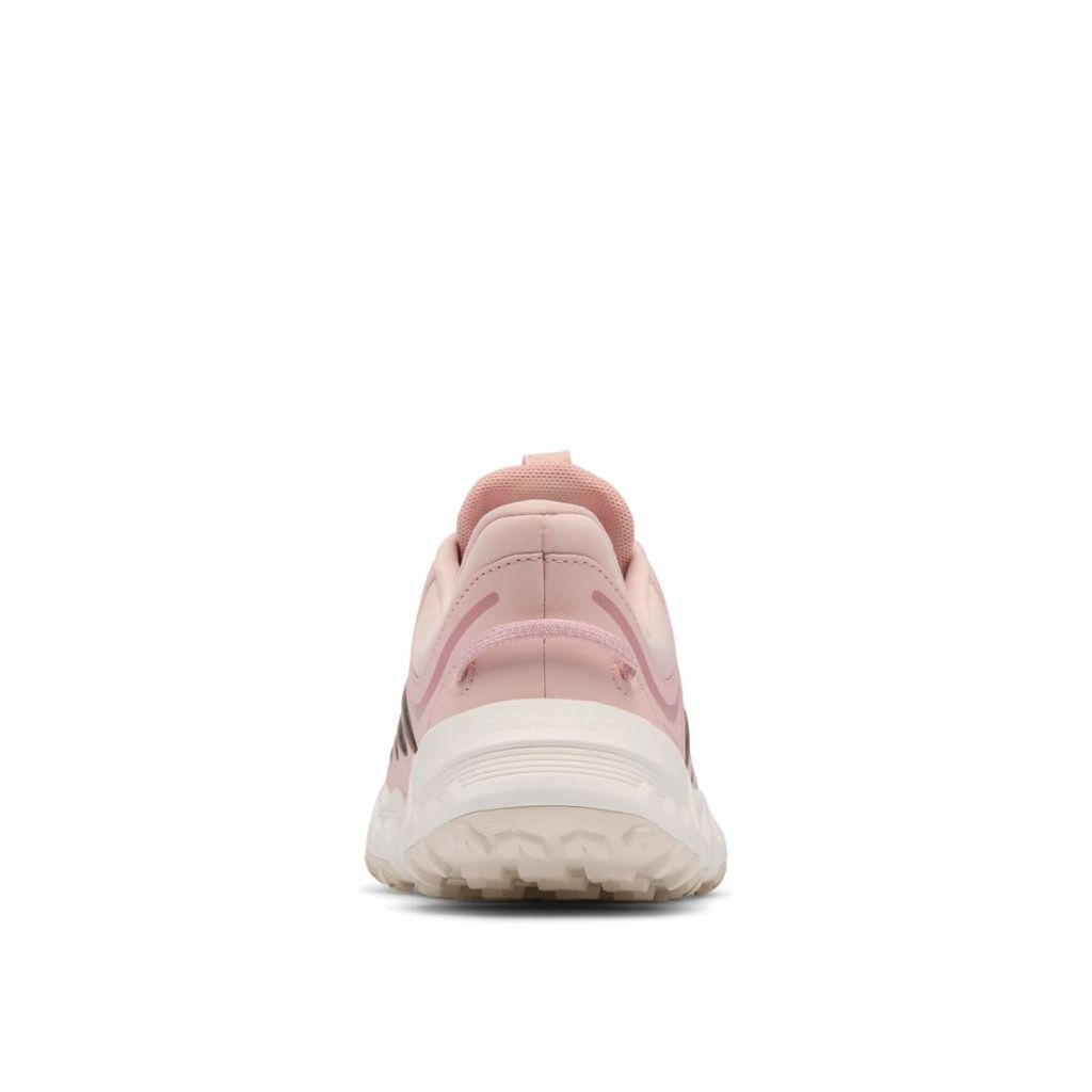 Columbia Women's Voyager FLX PCT, Pink Haze/Eraser Pink, 9.5