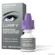 Lumify Eye Drops for Redness Relief - 2.5ml