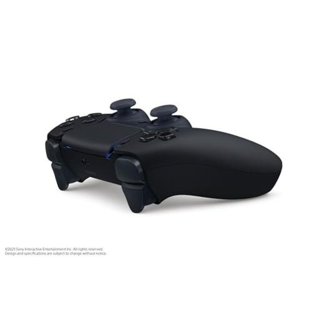 DualSense Wireless Controller for PlayStation 5 - Midnight Black
