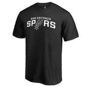 SZ S, NBA Con Team Tee, San Antonio Spurs