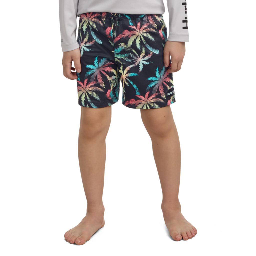 Pull On Swim Trunks