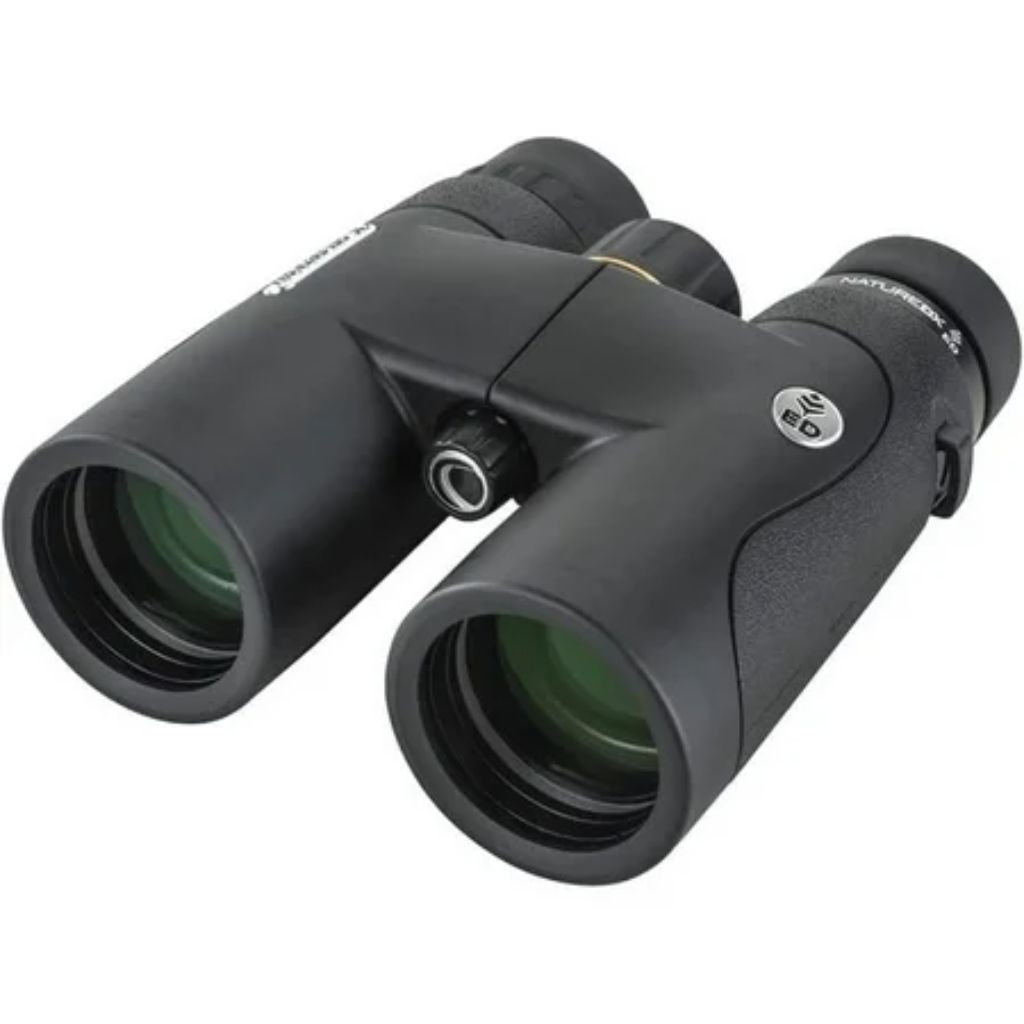 Celestron Nature DX ED 8x42mm Binoculars  Black