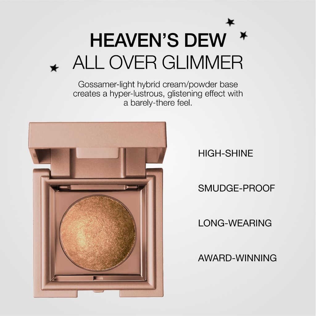Stila Heaven's Dew All Over Glimmer - 0.14oz