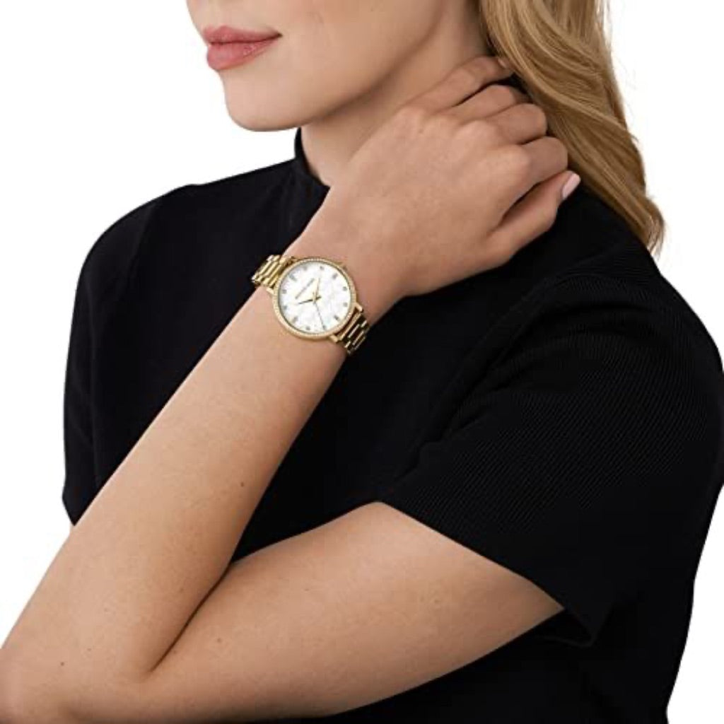 Michael Kors Pyper MK4919