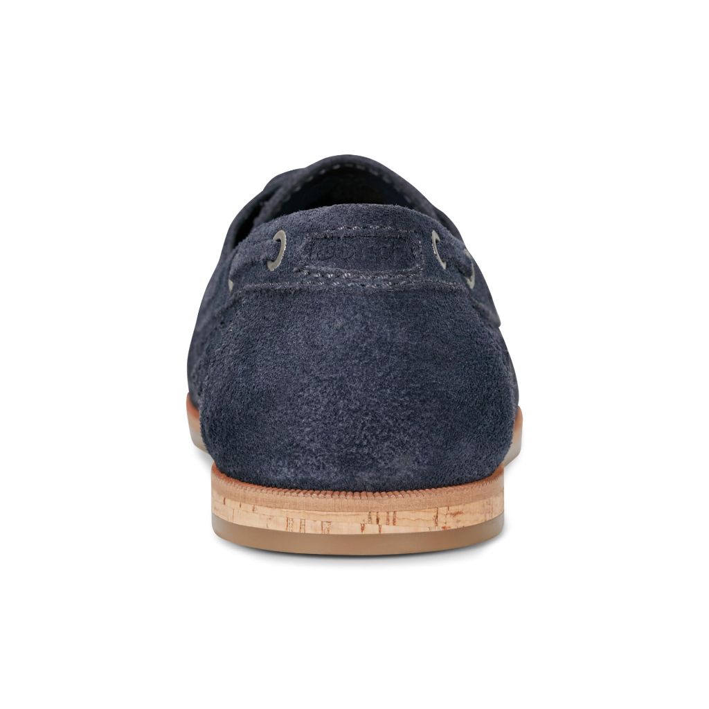 Earth® Wishing Casual Loafers, Dark Blue 400, 6.5 M