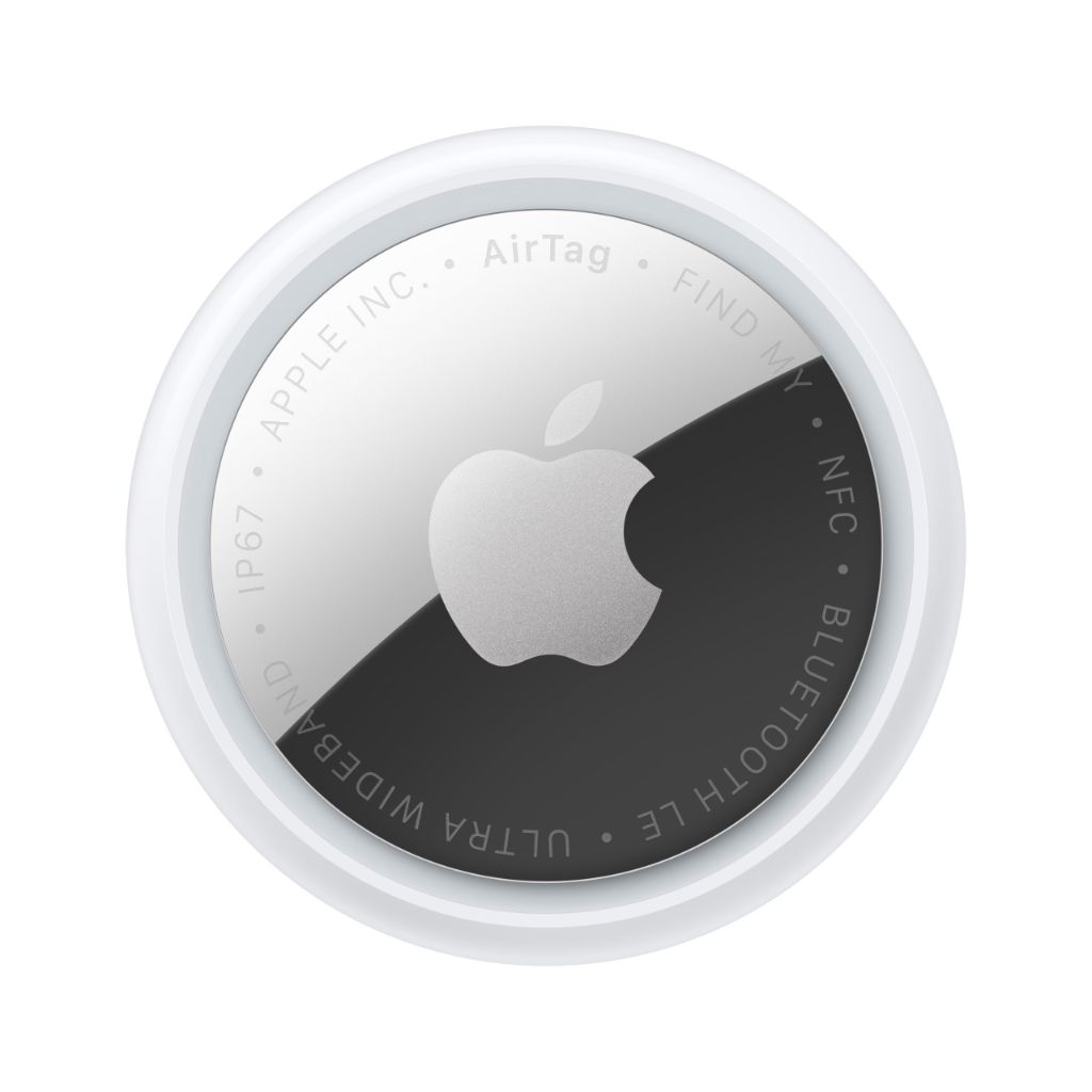 AirTag 2nd Generation Tracker