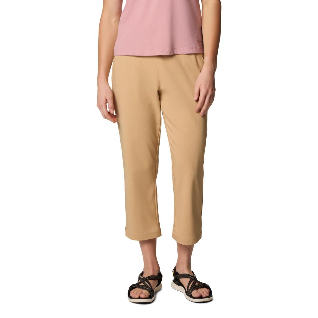 Columbia Women's All Seasons Capri, Canoe, X-Small x 23