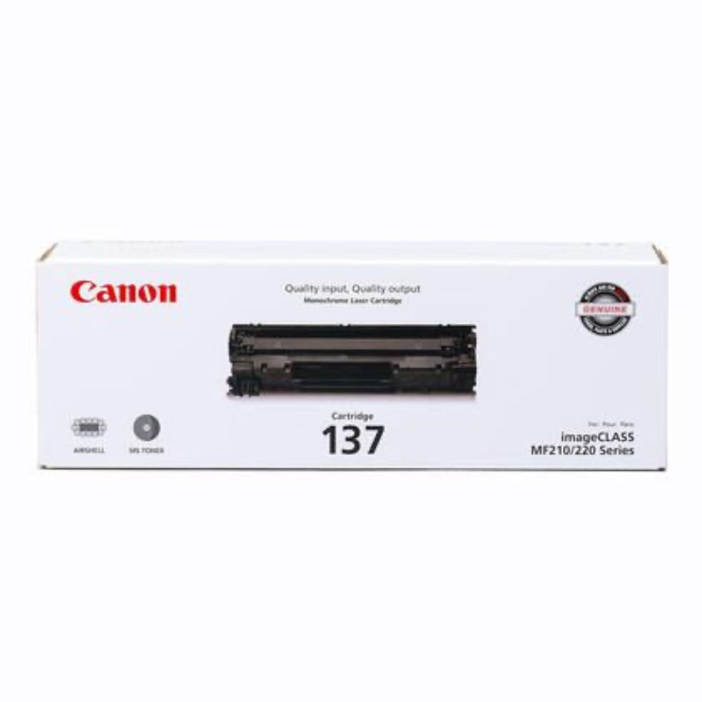 Canon Black Toner (9435B001)