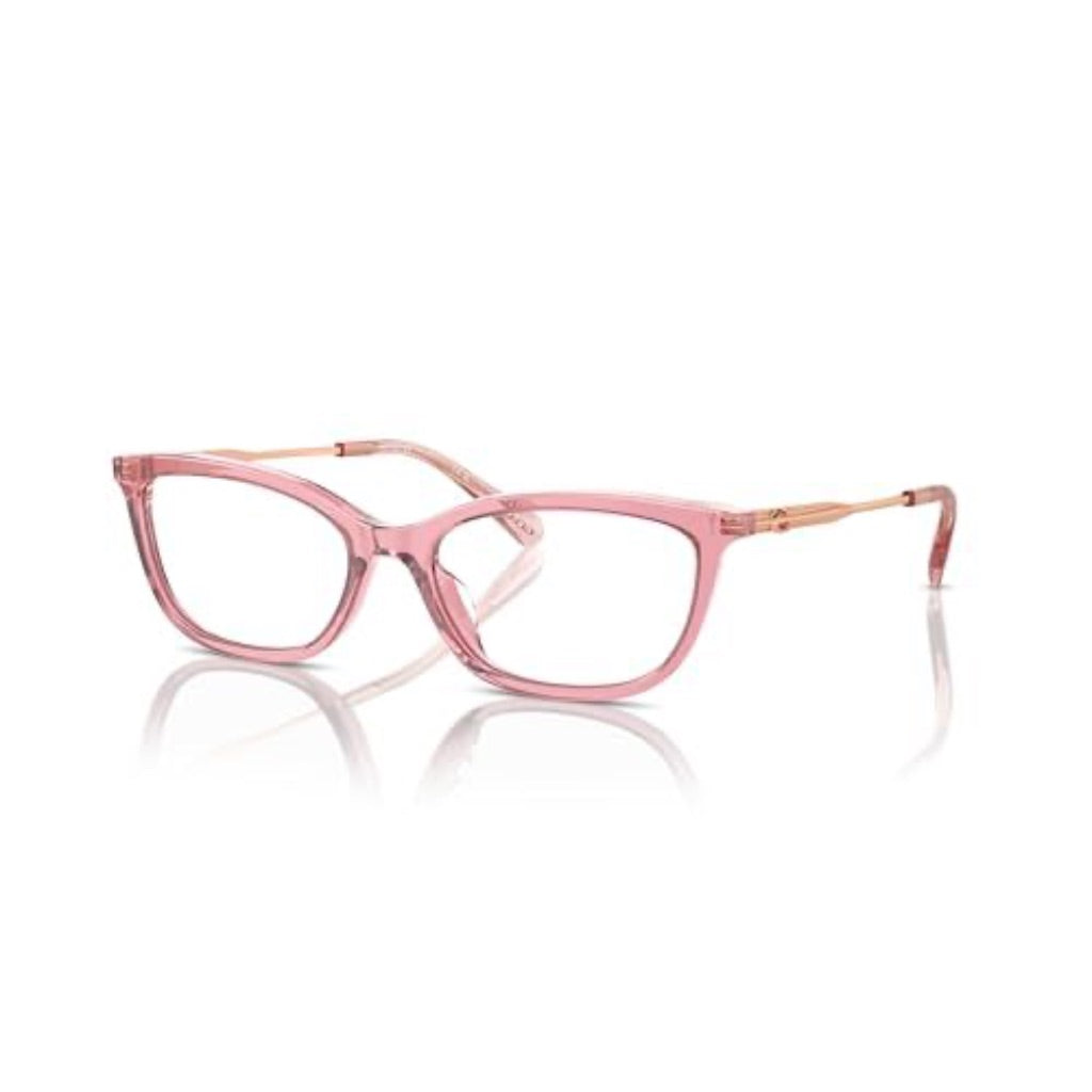 Coach Women's Eyeglasses Hc6237u