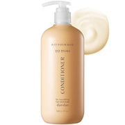 Fit Your Skin Dan Dan Nourishing Conditioner - Citrus Honey Scent, 17 fl. oz.