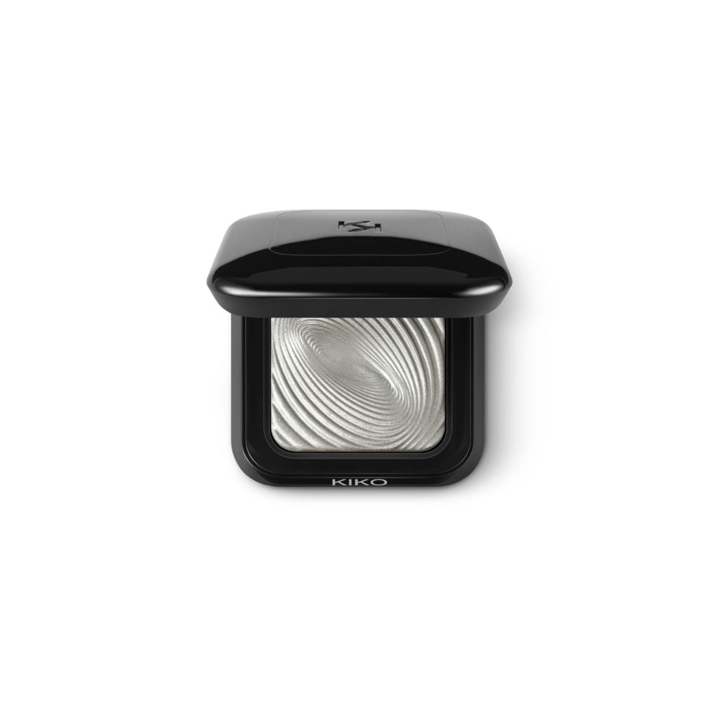 Kiko Milano Water Eyeshadow 08 | Instant Colour Eyeshadow, For Wet And Dry Use