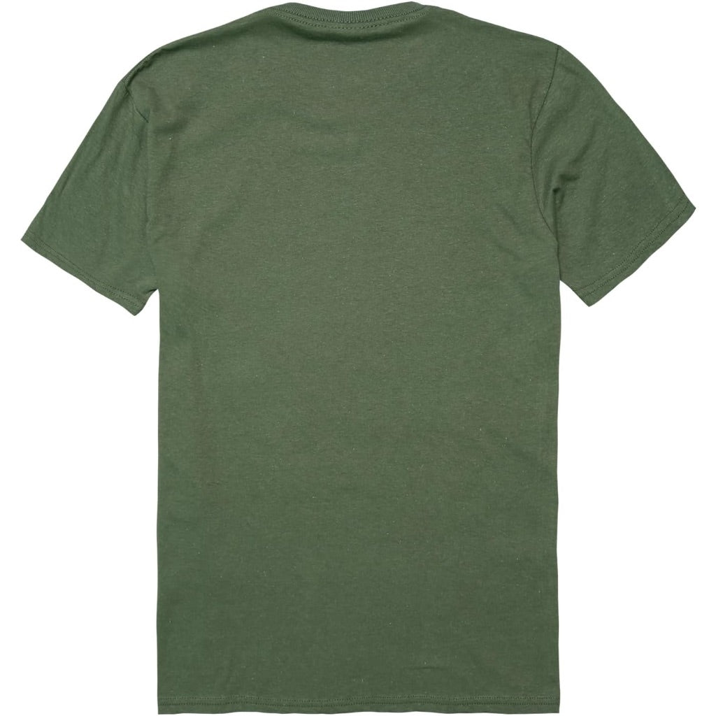Rapiddominance America Tees Small