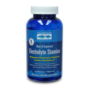 Trace Electrolyte Stamina Vitamin | 300 Tabs