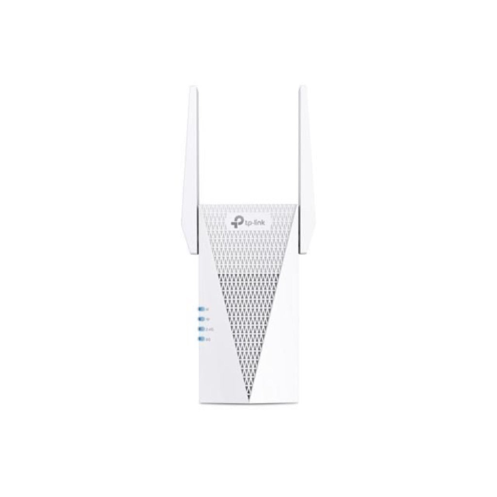 TP-Link AX1800 RE615X WiFi 6 Range Extender with Ethernet Port OneMesh Compatible