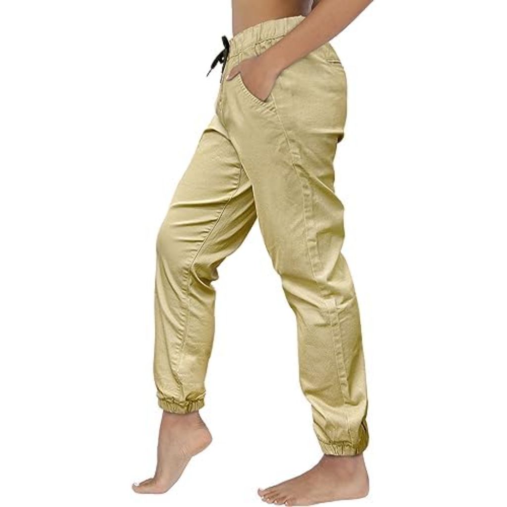 Southpole Womens 3331 Twill Jogger Pants