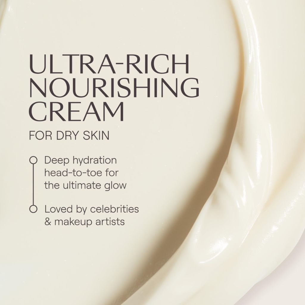 Weleda Skin Food Original Ultra-Rich Body Cream - 2.5 fl. oz.
