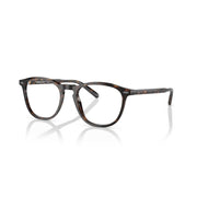 Polo Ralph Lauren PH 2247 5003 Eyewear Frames - Shiny Dark Havana, 49/19/145