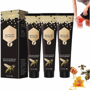 New Zealand Gel,3PCS Cream,Propolis Professional Gel Joint Cream for Neck,Waist,Back Hand Feet and Leg